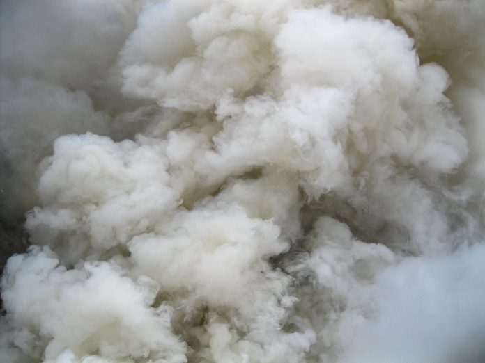 FPA calls on Government to consider smoke toxicity in building products smoke toxicity