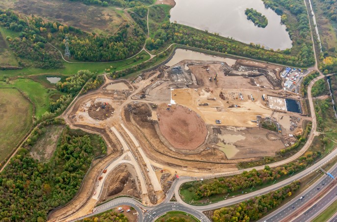 Homes England loans £20m to Skelton Gate development Skelton Gate