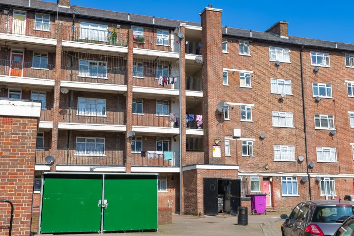 Housing associations form “united front” with London boroughs to tackle housing crisis Housing associations, local authorities, building inspectors,