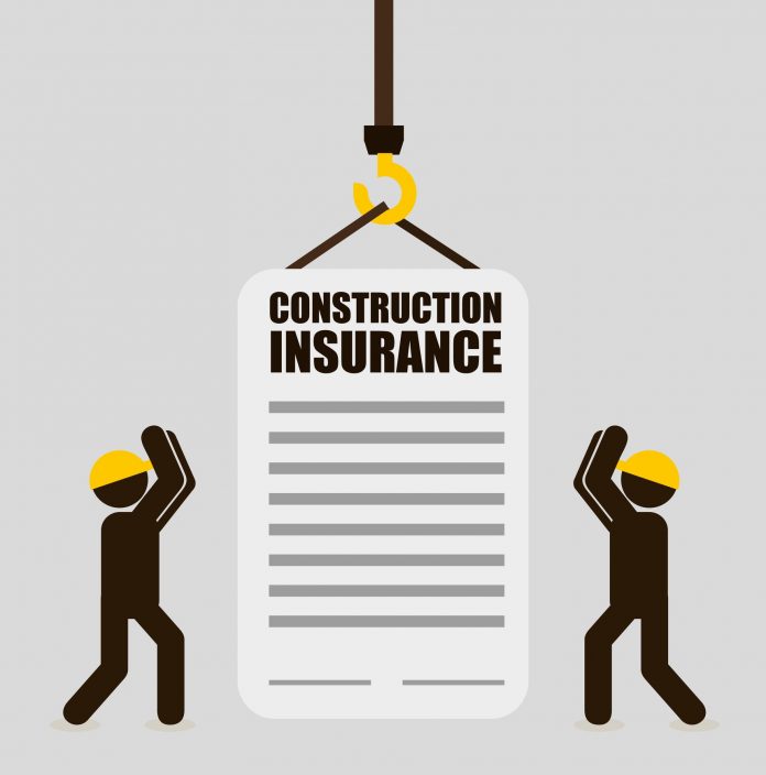 Insurance for construction and engineering projects Insurance for construction