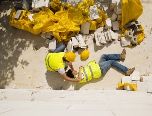 Insurance for construction