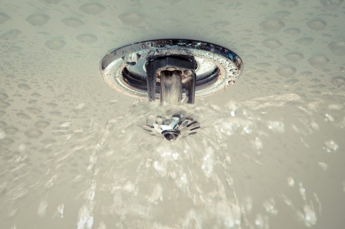Labour investigation reveals only 4% of London council blocks have sprinklers sprinklers installed