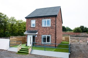 offsite house, McAvoy