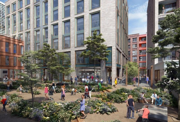 Edward Street Quarter