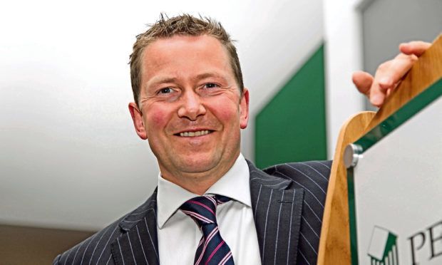 Persimmon boss asked to leave after ‘distraction’ over bonus pay Persimmon