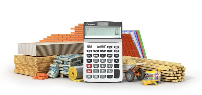 Rising costs put pressure on the construction industry construction