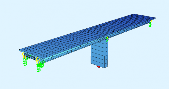 Software developer launches BIM-ready tool for bridge planners Bridge Modeler