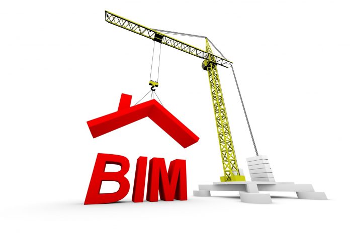 The “I” in BIM bim projects