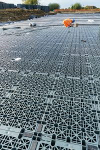 stormwater management