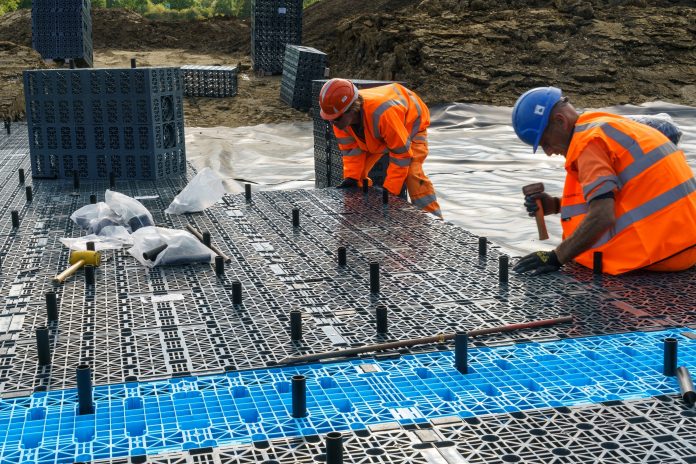 stormwater management