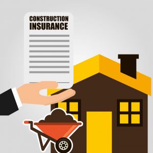 Insurance for construction 