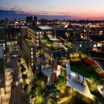 BAM wins new Facebook HQ at King’s Cross