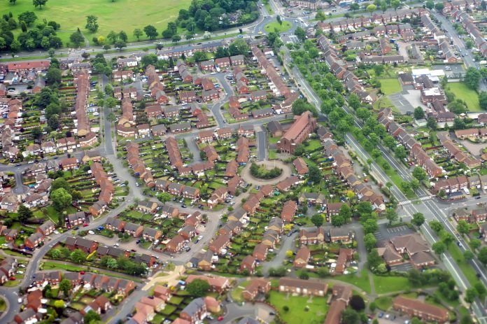 housebuilding, birmingham,