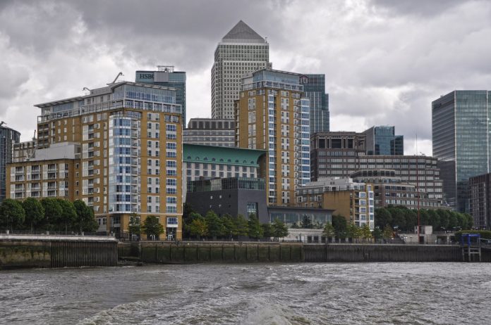 Bouygues awarded major work on new Tower Hamlets Town Hall © Lewis Clarke Town Hall, Tower Hamlets, Bouygues,