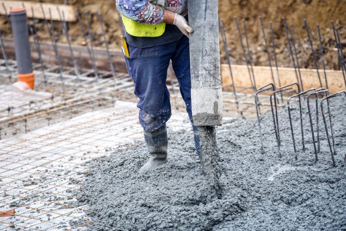 Company fined following concrete pumping fatality concrete pumping, HSE,