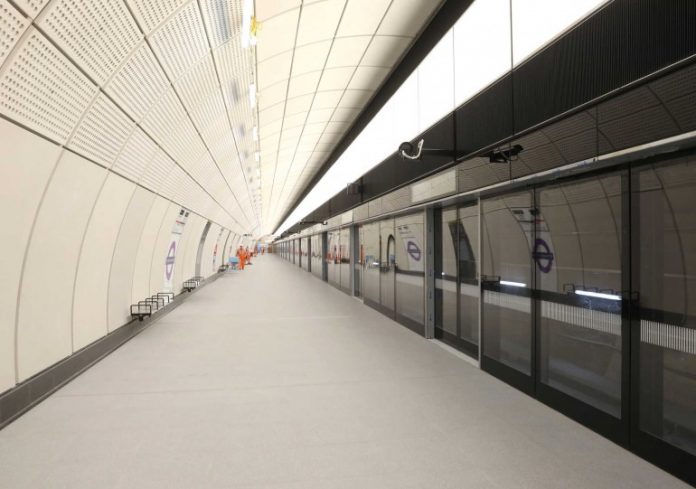 Crossrail chaos as project could cost almost £3bn more crossrail,