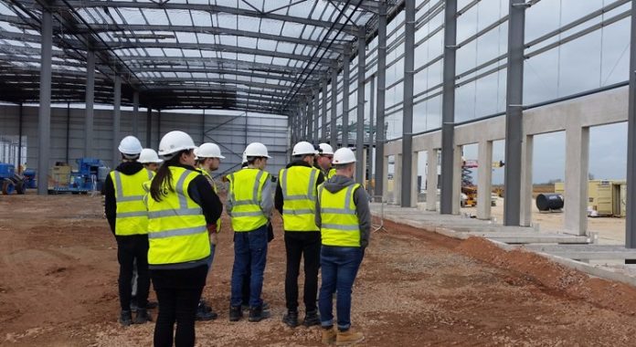 Fusion21 announces £800m procurement framework procurement,