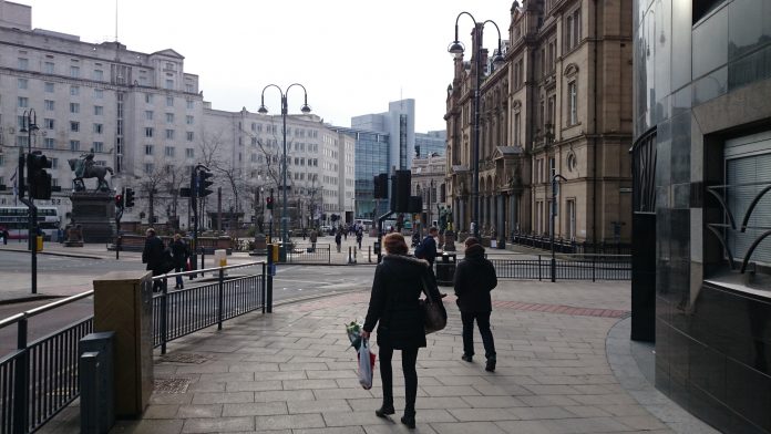 Investment in infrastructure benefits people’s lives, says report Investment in infrastructure