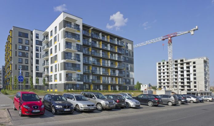 Lords to debate report on offsite manufacture for construction offsite manufacture,