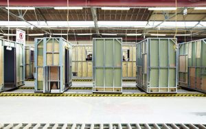 apprenticeship scheme