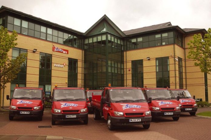 Speedy acquires construction training company for £9m Speedy, Geason,