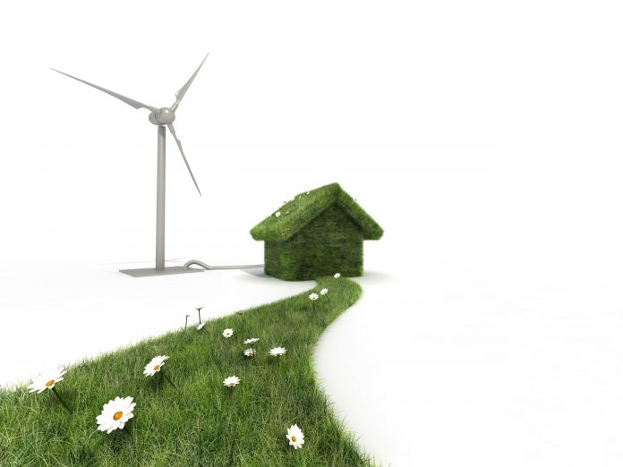 sustainability, sustainability performance, sustainable homebuilders,