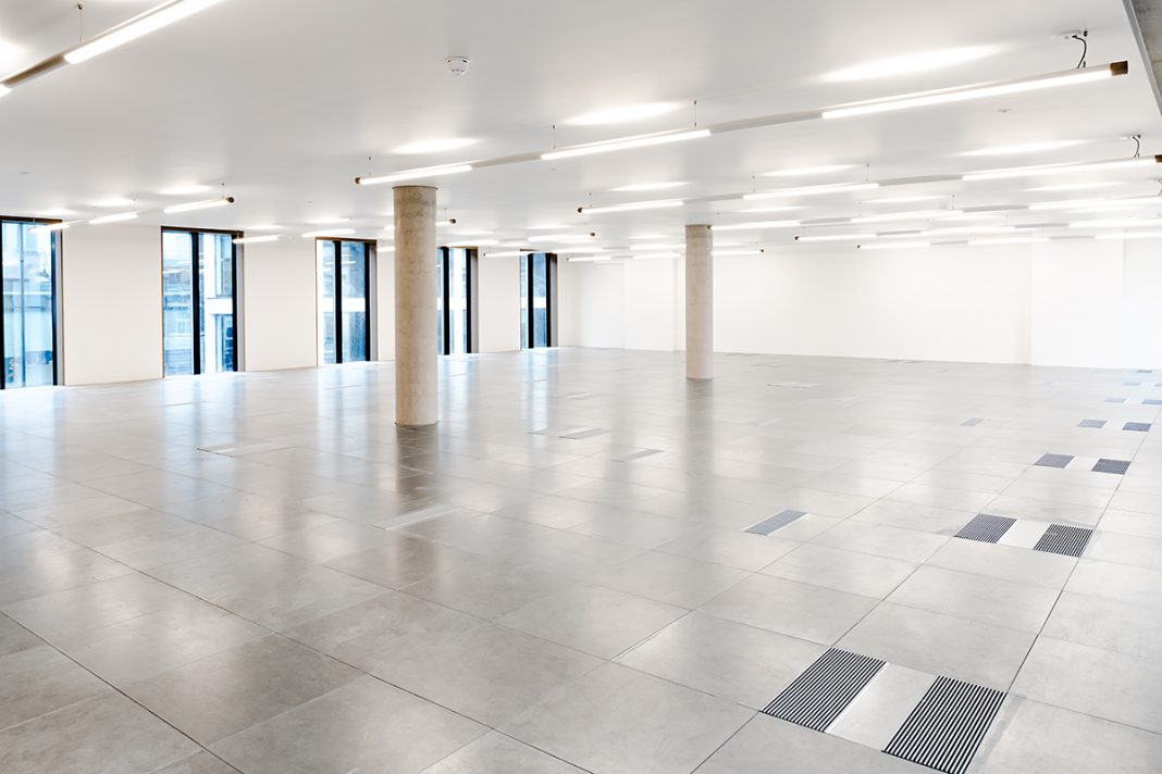 42 Berners St (8) flexible space