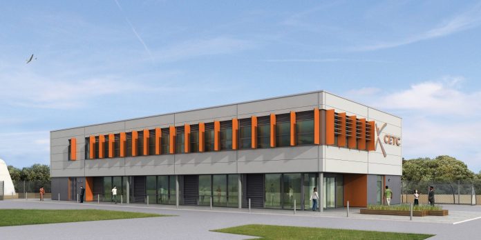Amiri to build Fareham College’s new Civil Engineering Training Centre Civil Engineering Training Centre, Amiri,