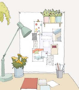 Happy by Design, Mental health,