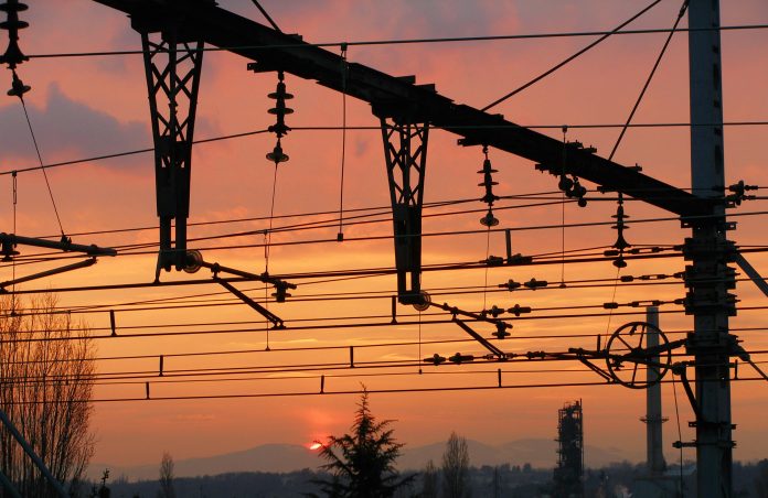 Balfour Beatty awarded £241m overhead line project overhead line project, HPC, Balfour Beatty,
