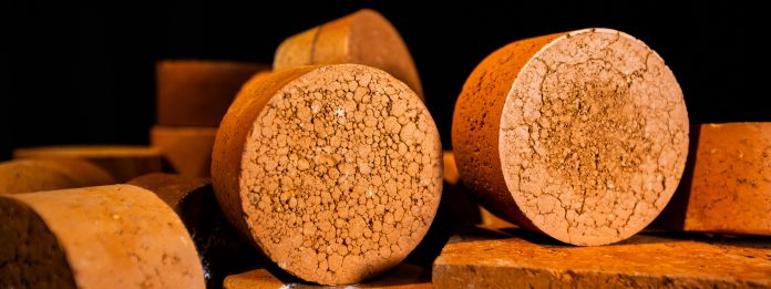 Biosolids bricks offer sustainable solution biosolids bricks,