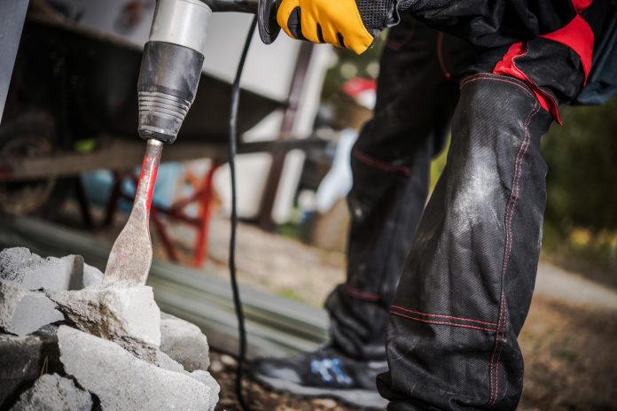 Construction company sentenced after fatal fall Formation construction,