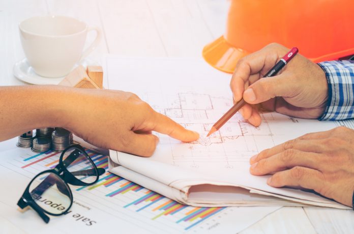 Financing UK construction – Earthquakes and tidal waves contracts, construction companies,