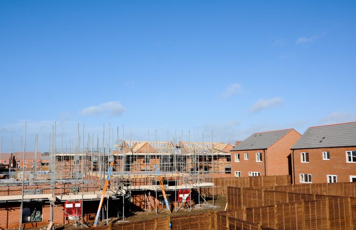 Government urged to increase social housing delivery Social Housing Commission,