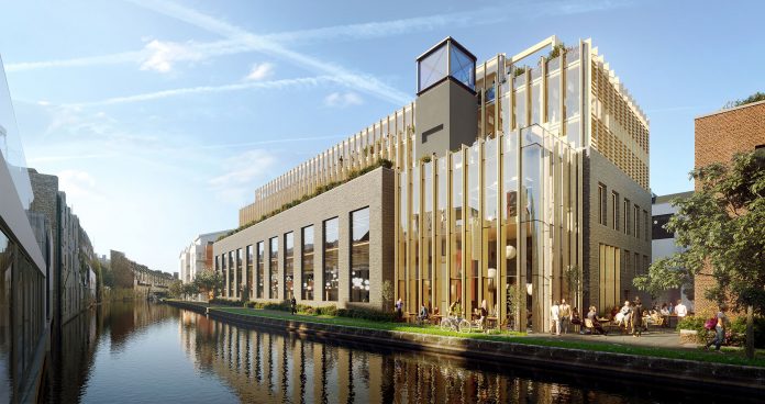 Gramophone Works, graham,