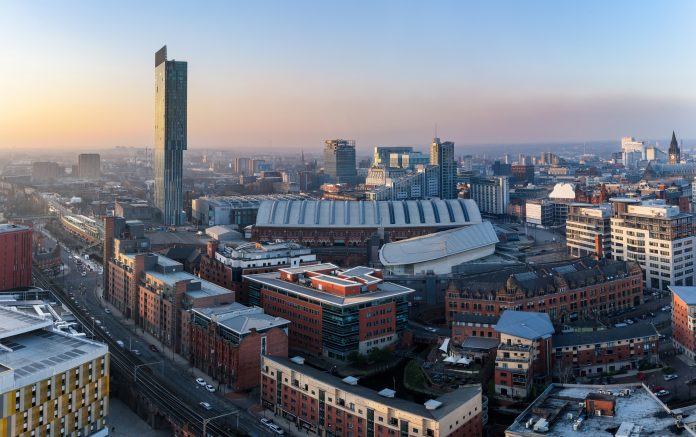 Greater Manchester leaders outline radical housing plans Greater Manchester, housing, transport,
