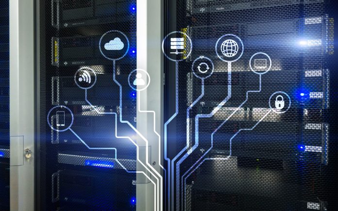 Modern technology in the construction industry Modern technology, construction industry, IoT,