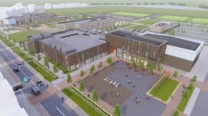 Northstowe Education Campus