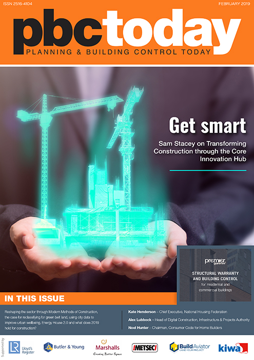 PBC Today February 2019