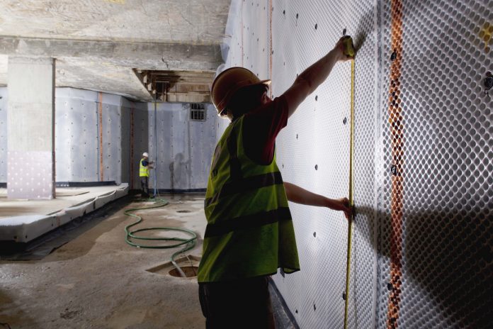 PCA launches apprenticeship for structural waterproofing structural waterproofing,