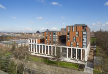 Passivhaus as a living case study Passivhaus, performance gap, soft landings,