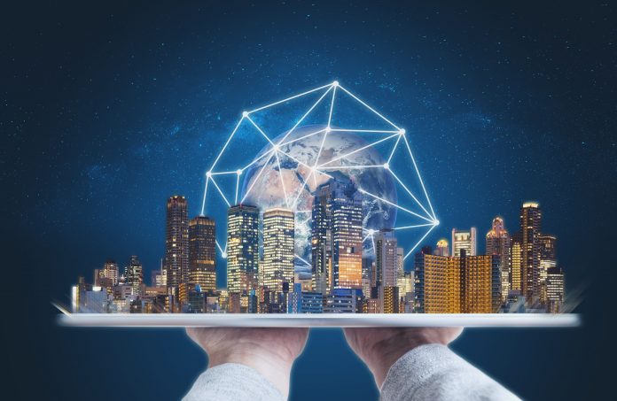 Providing for construction’s digital future © Sasinparaksa protocol, BIM,