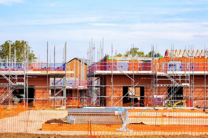RSK awarded Homes England contract Development, RSK,