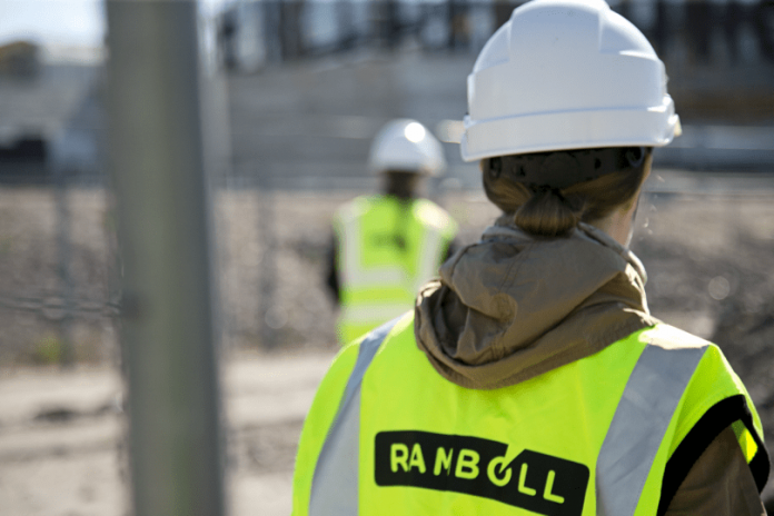 Ramboll Environment & Health continues to expand Ramboll,