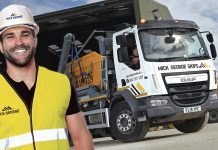 Mick George opens recruitment window Mick George