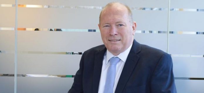 Rydon appoints former Kier boss as construction director Mark Norris, Rydon,