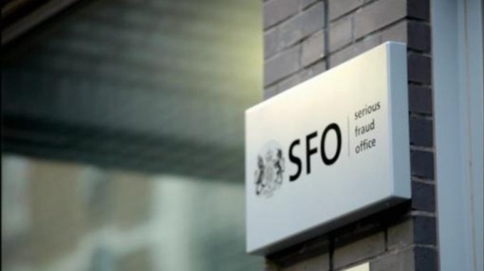 SFO opens suspected fraud investigation on construction projects suspected fraud,