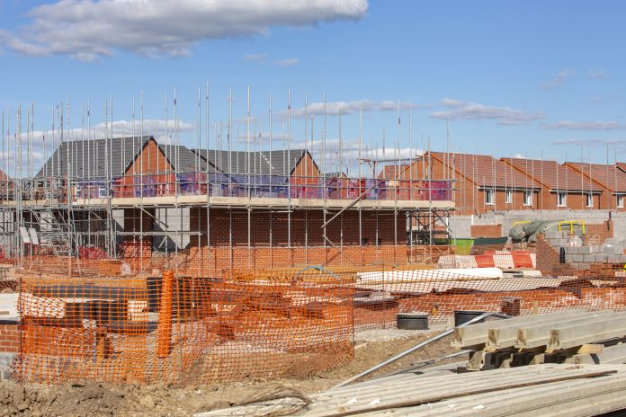 Solving the social housing conundrum © Brinkstock social rent, SDLT,