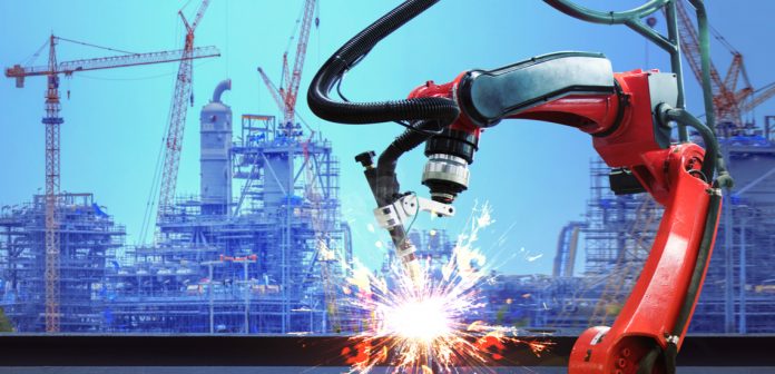 Timble MEP Robotics, construction,