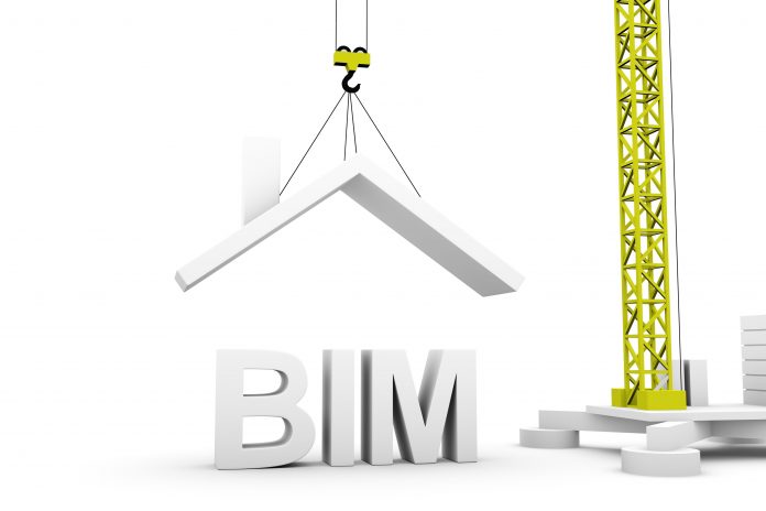 International standards for BIM,